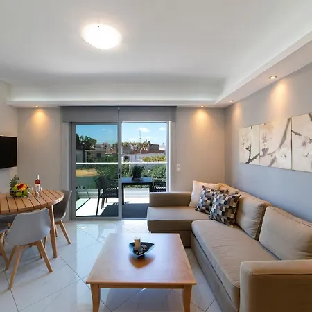 Sunshine Suite Junior Chania  Exterior photo