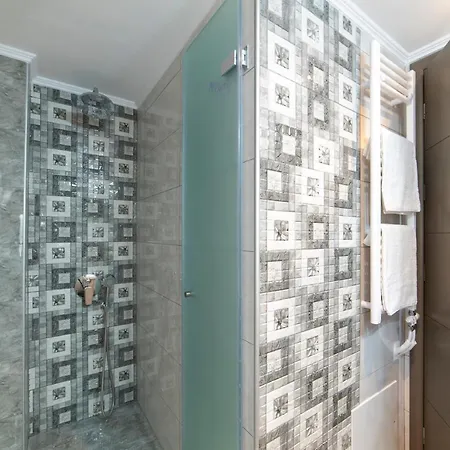 Sunshine Suite Junior Chania  Exterior photo