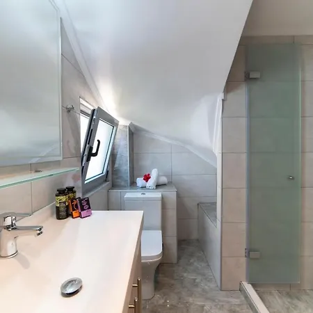 Sunshine Suite Junior Chania  Exterior photo