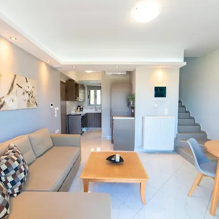 Sunshine Suite Junior Chania  Exterior photo
