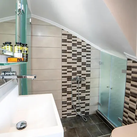Sunshine Suite Junior Chania  Exterior photo