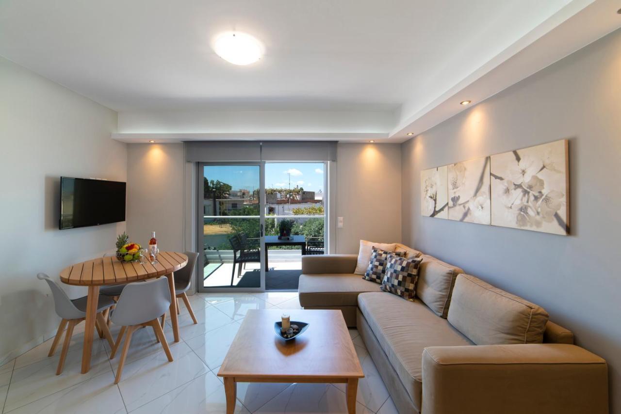 Apartment Sunshine Junior
