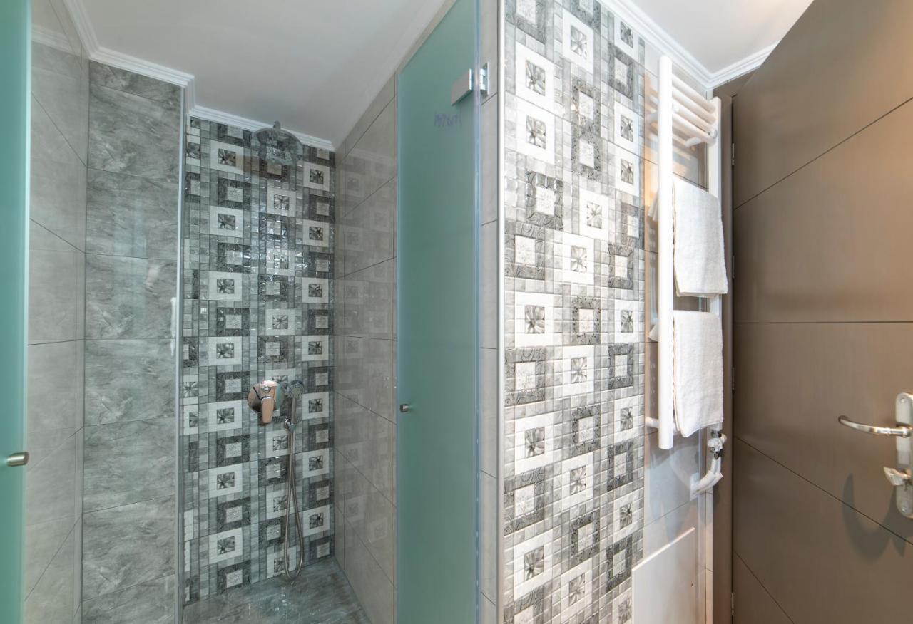 Appartement Sunshine Junior Chania (Crete)