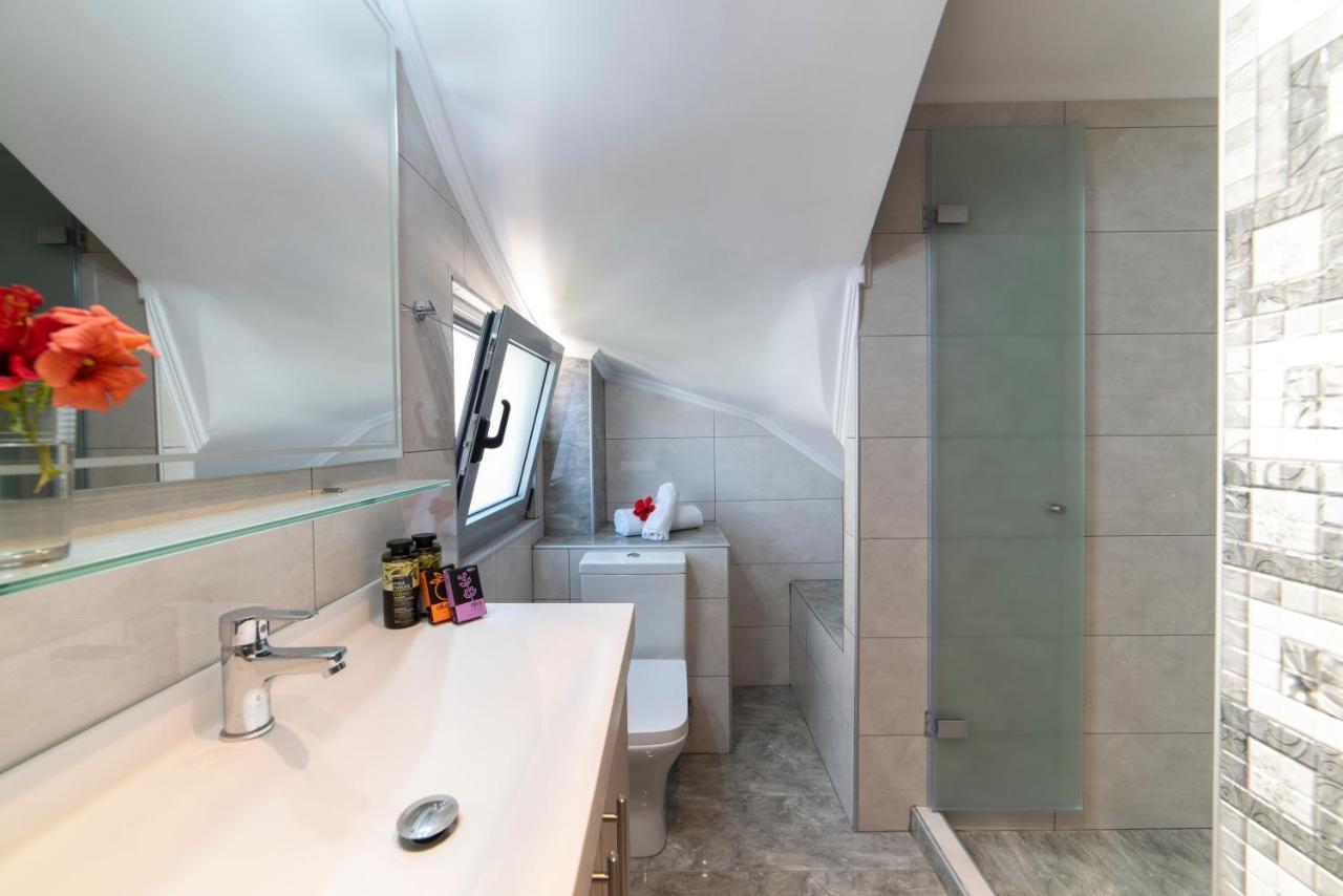 Sunshine Junior Appartement *